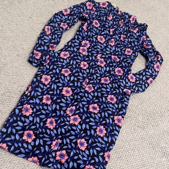 diane von furstenberg dress 00 - Picture 6 of 6